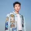 임영웅, '온기'로 멜론 주간인기상 1위