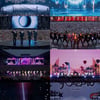 11만 캐럿 열광..세븐틴, 日 오사카 스타디움 공연 '大성황'