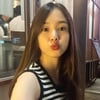 '남궁민♥' 진아름 '입술 쪽' 누구에게로? "소중한 사람들과"
