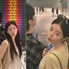 '승리 열애설' 유혜원 "친한 남자 동생 오해 마세요" 누구길래
