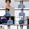 'MA1' 비주얼 1위 빙판→탈북 새터민 김학성..주요 참가자 '화제'