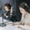박시은♥진태현, 장애 인식 개선 오디오북에 목소리 기부 [공식]