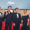 '베테랑2', 칸 영화제 첫선→10분 기립박수..류승완 "50년 걸렸다"[스타이슈]