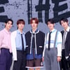 'JYP 신인' 넥스지 정식 데뷔..실시간 차트 정상 기록