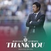 [공식발표] '꼴찌 추락' 이민성 감독, 결국 자진 사퇴 "죄송한 마음, 이제 밖에서 대전 응원하겠다"... 정광석 수석코치 체제