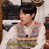 류준열 "난 인복 많아"..논란 딛고 '더 에이트 쇼' 열혈 홍보 [종합]