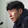 '韓 국대 어쩌죠'→손흥민 작심발언 "국내 감독, 문화는 잘 알지만..." 캡틴 SON마저도 '근심 가득'
