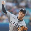 '국대 투수에 판정승' 홈런 공장서도 씩씩투, '연봉 3000만원' 루키의 반란 "형들 복귀 전 빈자리 느껴지지 않게..."