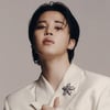 방탄소년단 지민, '2024 K팝의 얼굴' 선정..1년간 '박지민' 이름으로 아동 후원