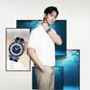 김수현, 이것이 바로 남친룩의 정석..그윽한 눈빛 제대로[화보]