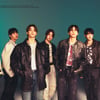 'JYP 신인' 넥스지 데뷔곡 MV 500만뷰 돌파..韓·日 차트 정상