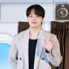 '하이재킹' 여진구, 20년만 '국민 악역' 넘보다.."너무나 사내다워" 하정우 극찬 [스타현장]
