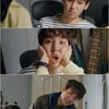 송지호,배우 지망생+두 아이 아빠 완벽 소화 [선재 업고 튀어]