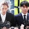 "정준영 이민 준비, 승리는 사업"..출소 후 근황 [스타이슈]