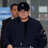 김호중, 택시기사 합의는 없었다 "메모리카드 2개 존재 NO"[공식]