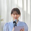 "배우 특권, 신랑께 양보"..천우희, 13년 팬 결혼식서 축사 '미담' [스타이슈]