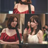 한채영X한보름, 얽히고 설킨 운명..욕망·복수 [스캔들]