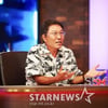 이수만, 1년만 국내 복귀 행보? A20 상표 출원→K팝 기조연설[종합]