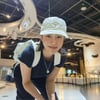 강소라, 딸 덕분 사심 채우기..똑 닮은 첫째와 육아 일상