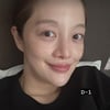 황보라, 출산 하루 전 '긴장'..김용건 드디어 손주 본다