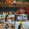 "예쁘네"..'비밀은 없어' 강한나, 고경표와 마음 확인→키스 엔딩 [종합]