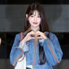 아이브 장원영, 5월 아이돌 개인 브랜드평판 1위