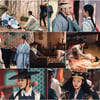 수호♥홍예지, '가시밭길 로맨스' 타임라인 [세자가 사라졌다]