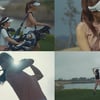 테일러메이드 어패럴, 유현주 프로와 '스틸아이스 컬렉션' 담은 여름 영상 공개
