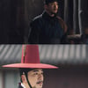 '개성파 신스틸러' 헤이든 원, 김민규 심복으로 활약 [세자]