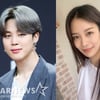 "악플, 내가 아니라 변호사님이.." 송다은, BTS 지민 극성팬에 법적 대응 시사 [스타이슈]