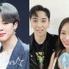BTS 지민도 모자라.."승리 전 여친 아닙니다" 송다은, 루머의 루머  [★FOCUS]