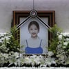 국과수 "故박보람 사인 급성알코올중독 추정" 부검 결과 발표