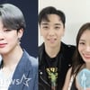 "승리는 틀렸고 BTS 지민은.." 송다은의 나 혼자 '하트시그널' [★FOCUS]