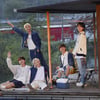 세븐틴 보컬팀의 뭉클한 응원..'청춘찬가' MV 오픈