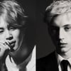 "Now, Let's go" 방탄소년단 지민, 트로이 시반과 컬래버 '기대 UP'