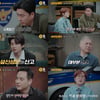'용감한 형사들3', 20건의 방화사건…범인의 '황당 뒷이야기'