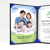 장윤정♥도경완, 장애인 일터에 물품 기부..연우·하영도 참여 [공식]