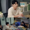 정려원·위하준, 새로운 난제 직면→한밤중 자동차 데이트 [졸업]