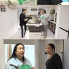 풍자X대영 부원장, 미역국+꼬치 전 들고 20년만에 향한 곳은? [전참시]