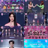 '아이랜드2',방지민 직행 실패→유사랑 다크호스 부상..파트1 종료