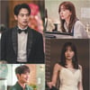 결혼 약속한 한보름X최웅, 엇갈린 운명 속 숨겨진 비밀은? [스캔들]