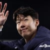 "우린 손흥민 3명이 필요해" 포스테코글루, SON 파트너 2명 싹 다 물갈이한다... 英 "EPL 득점 4위 공격수+첼시 유망주 출신 윙어 낙점"