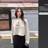 박하선, 악플러 고소 3년만 벌금형 "속 시원..딸 크니 못 넘어가"