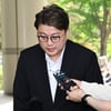 '음주 뺑소니' 김호중, 결국 구속..팬들 "정치 희생양 아니길"[스타이슈]