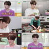 '편스토랑' 김재중 "15년만 지상파 출연..9세부터 요리 배워"[종합]