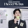 데이식스 황금 막내..도운, 팬미팅 티저 속 세련美 폭발