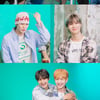 故종현까지..샤이니, 데뷔 16주년 우정 반지 제작 [놀뭐]