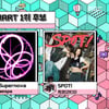 아이브vs에스파vs지코·제니, '음중' 1위 후보 맞대결