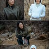 김희선·이혜영 고부 대면..시父 죽음에 갈등 폭발 [우리, 집]