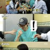 "치열 교정하겠다"..유재석, 음식 뿜다가 급 결심[놀면 뭐하니]